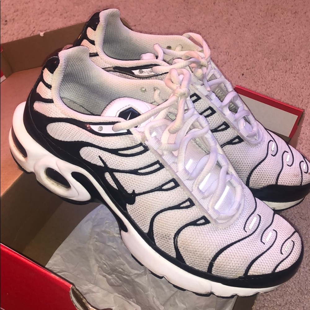 nike air max plus